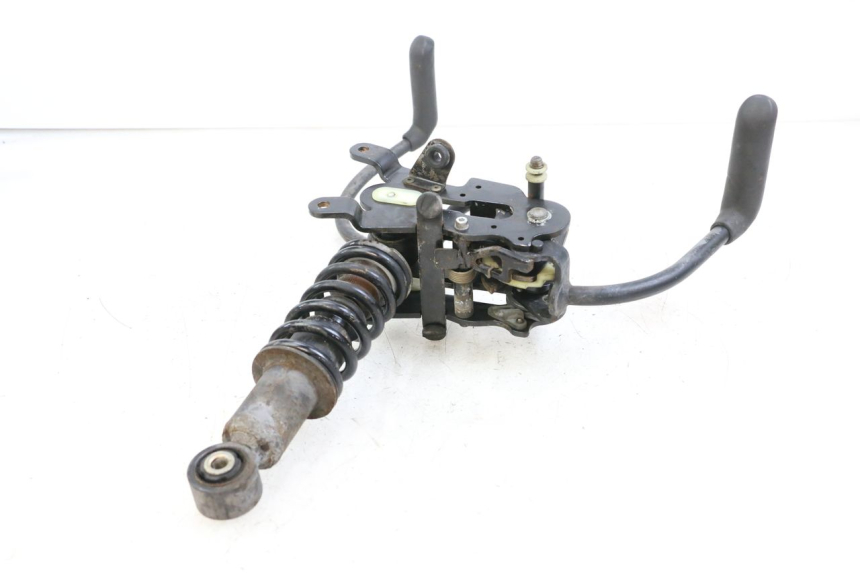 photo de FEDERBEIN VORNE BMW C1 125 (2000 - 2003)