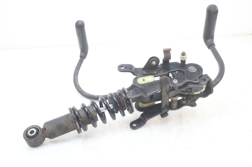 photo de FEDERBEIN VORNE BMW C1 125 (2000 - 2003)