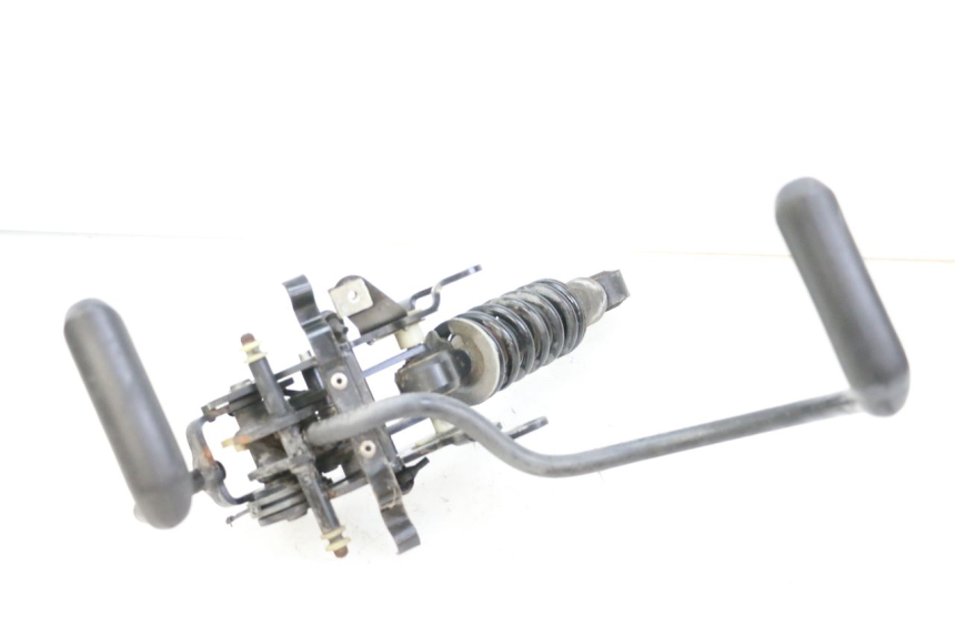 photo de FEDERBEIN VORNE BMW C1 125 (2000 - 2003)