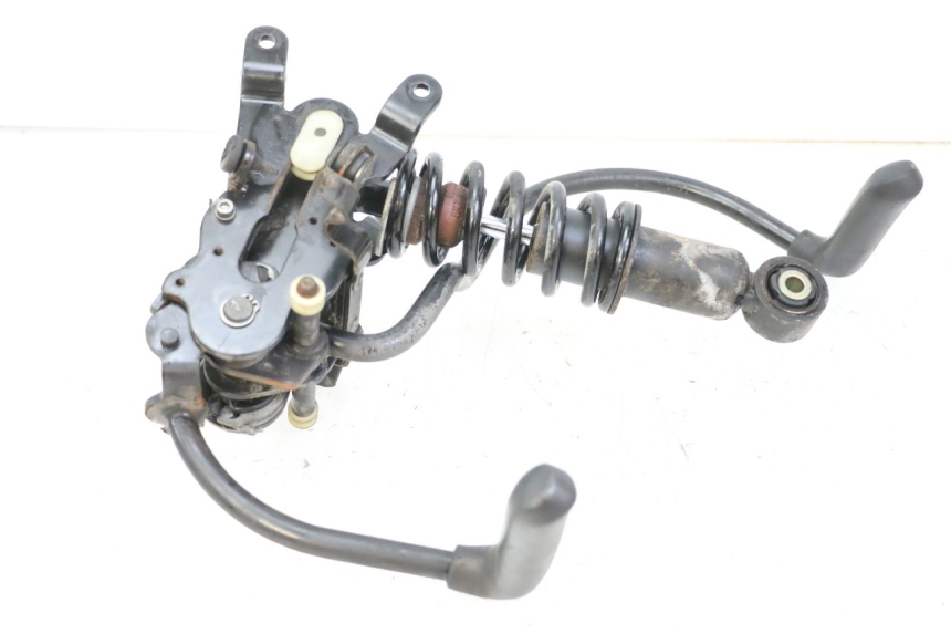photo de FEDERBEIN VORNE BMW C1 125 (2000 - 2003)