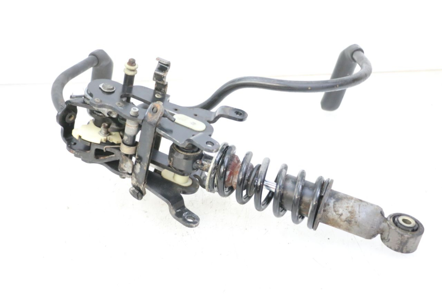 photo de FEDERBEIN VORNE BMW C1 125 (2000 - 2003)