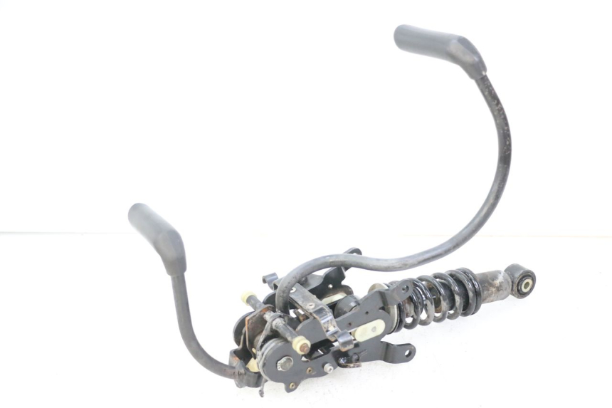photo de FEDERBEIN VORNE BMW C1 125 (2000 - 2003)