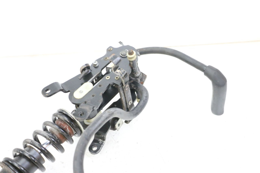 photo de FEDERBEIN VORNE BMW C1 125 (2000 - 2003)