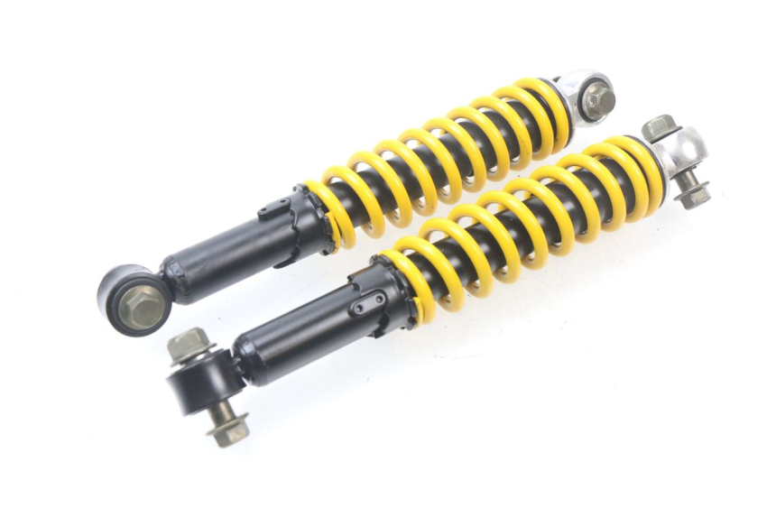 photo de FEDERBEIN VORNE LIFAN LF125ST-A 125
