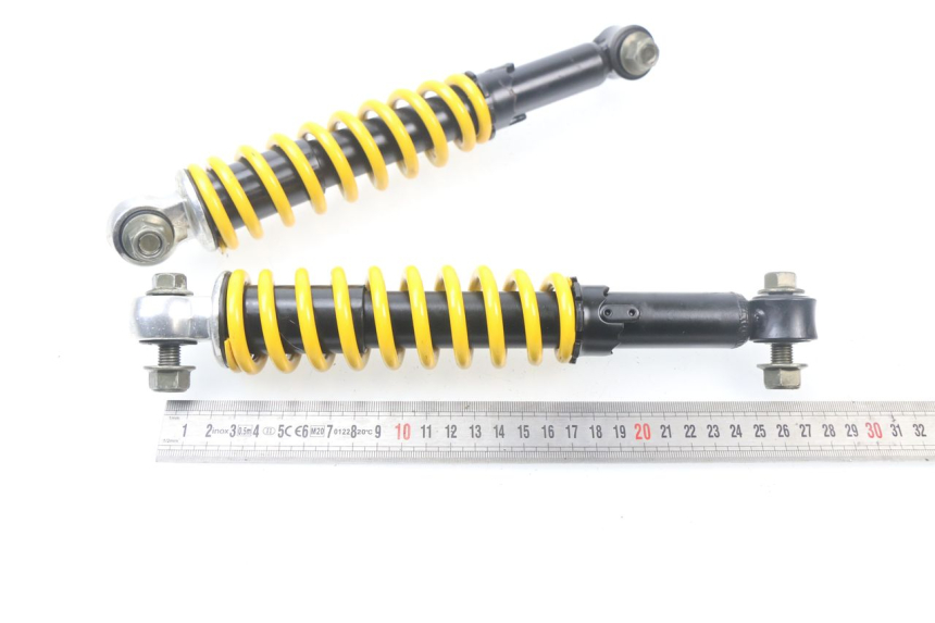 photo de FEDERBEIN VORNE LIFAN LF125ST-A 125