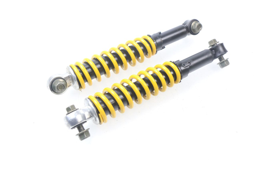 photo de FEDERBEIN VORNE LIFAN LF125ST-A 125