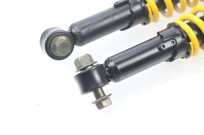 photo de FEDERBEIN VORNE LIFAN LF125ST-A 125