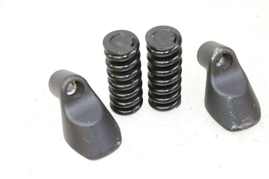 photo de VORDERDÄMPFER DUALTRON MINI SPECIAL 1