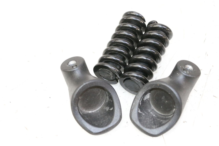 photo de VORDERDÄMPFER DUALTRON MINI SPECIAL 1