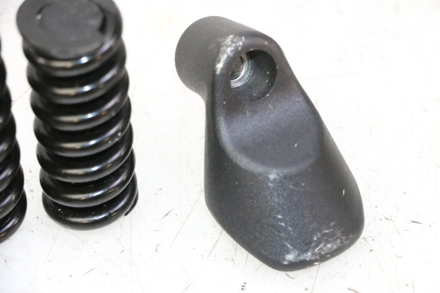 photo de VORDERDÄMPFER DUALTRON MINI SPECIAL 1