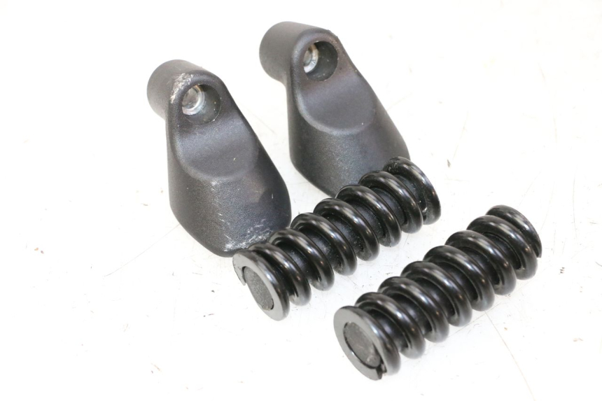 photo de VORDERDÄMPFER DUALTRON MINI SPECIAL 1