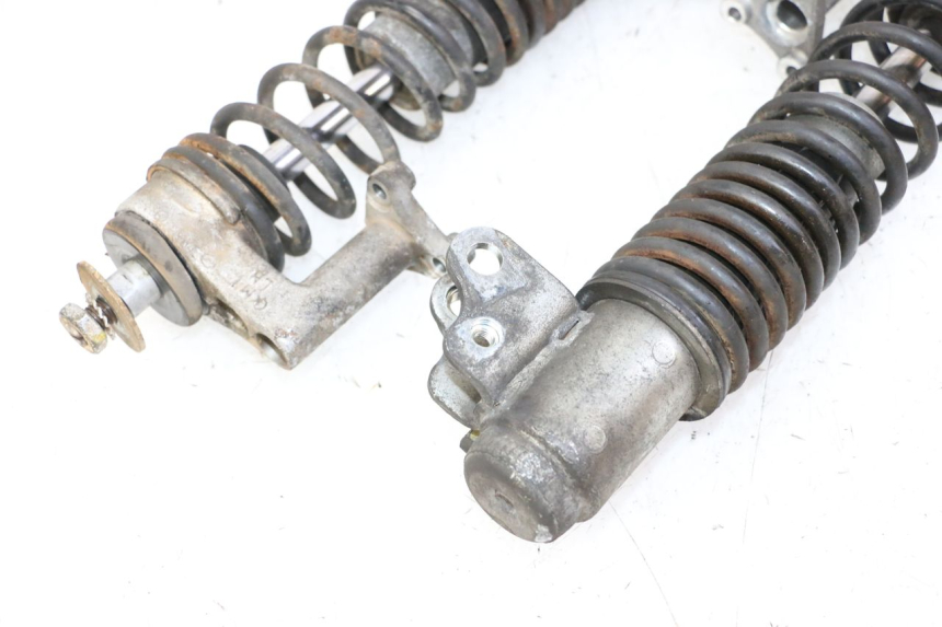 photo de FEDERBEIN VORNE PIAGGIO MP3 LT 300 (2010 - 2016)