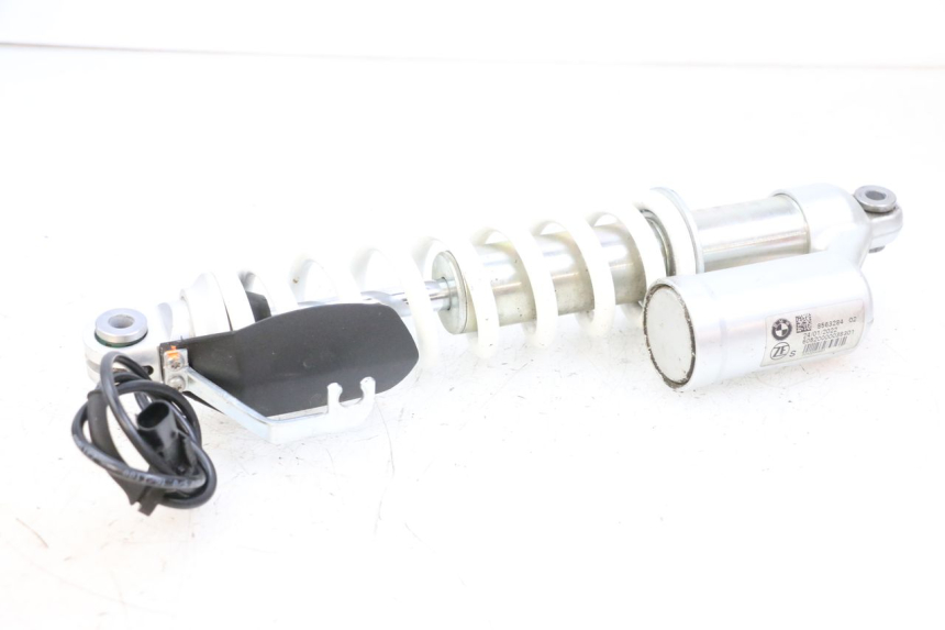 photo de FEDERBEIN VORNE BMW R GS 1250 (2021 - 2024) - Details der Befestigungspunkte