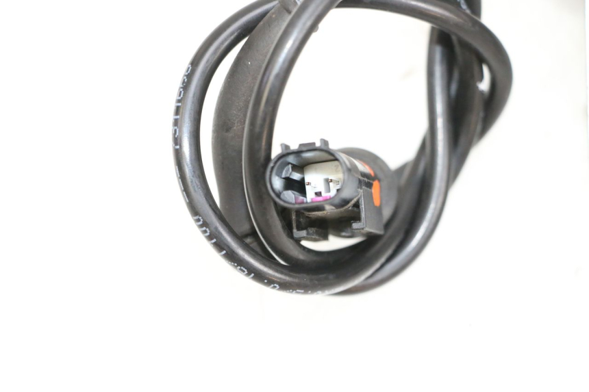 photo de FEDERBEIN VORNE BMW R GS 1250 (2021 - 2024) - Geprüftes Gebrauchtteil