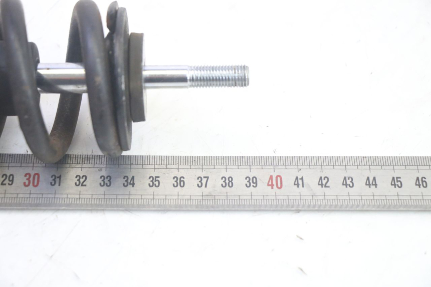 photo de FEDERBEIN VORNE BMW R RT ABS 1200 (2010 - 2014) - Oberflächenzustand und Material