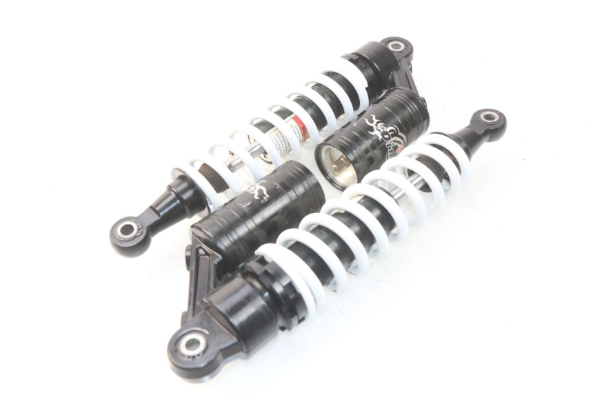 photo de FEDERBEIN VORNE ORION SPORTRAX 125 - Hauptansicht