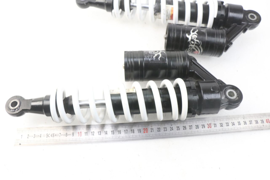 photo de FEDERBEIN VORNE ORION SPORTRAX 125 - Zoom auf Gebrauchszustand