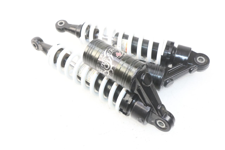 photo de FEDERBEIN VORNE ORION SPORTRAX 125 - Alternative Perspektive