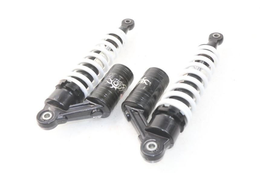 photo de FEDERBEIN VORNE ORION SPORTRAX 125 - Gesamtansicht des Produkts