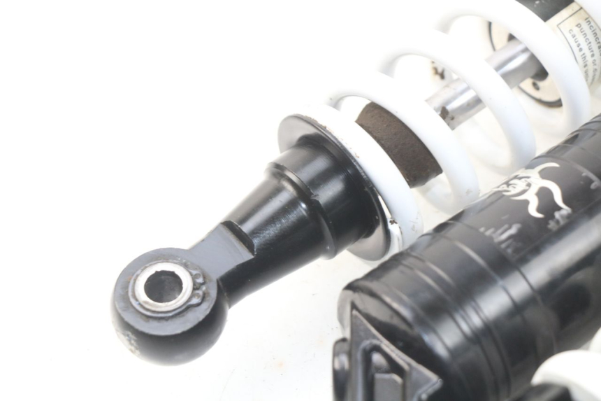 photo de FEDERBEIN VORNE ORION SPORTRAX 125 - Oberflächenzustand und Material