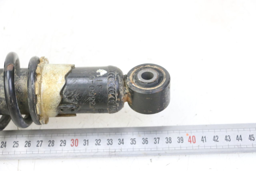 photo de FEDERBEIN VORNE YAMAHA YFM GRIZZLY 550 (2008 - 2015)