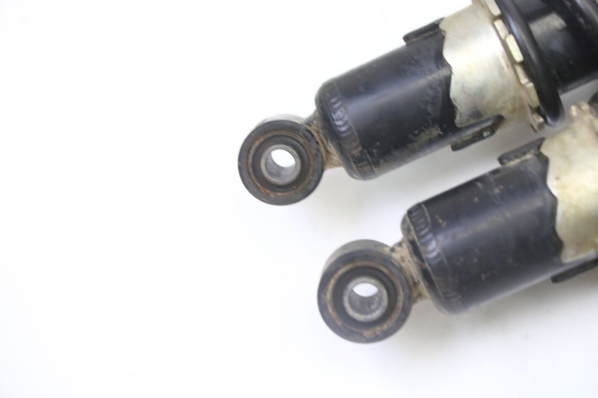 photo de FEDERBEIN VORNE YAMAHA YFM R RAPTOR 250 (2008 - 2014)