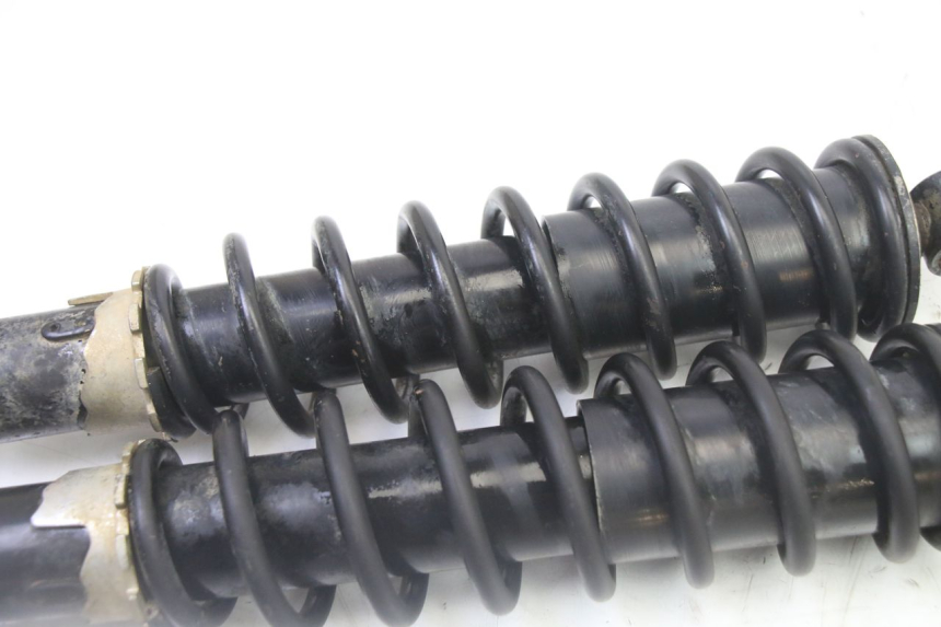 photo de FEDERBEIN VORNE YAMAHA YFM R RAPTOR 250 (2008 - 2014)