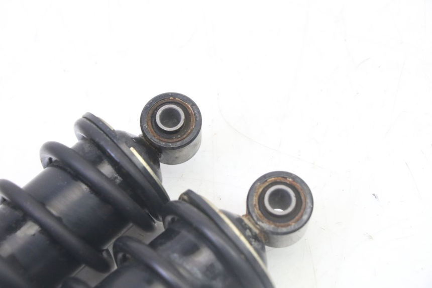 photo de FEDERBEIN VORNE YAMAHA YFM R RAPTOR 250 (2008 - 2014)