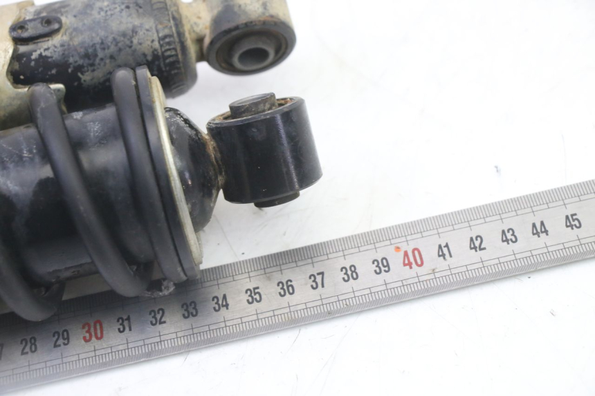 photo de FEDERBEIN VORNE YAMAHA YFM R RAPTOR 250 (2008 - 2014)