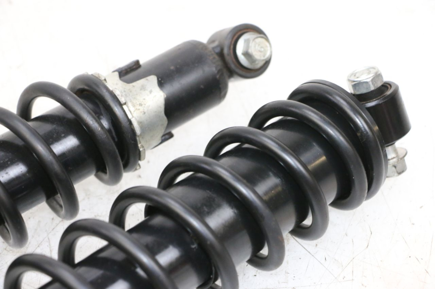 photo de FEDERBEIN VORNE YAMAHA YFM R RAPTOR 250 (2008 - 2014) - Technische Nahaufnahme