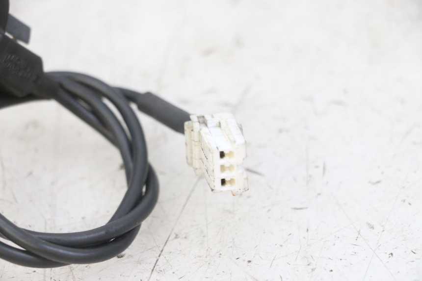 photo de TRANSPONDERANTENNE PEUGEOT ELYSTAR 125 (2002 - 2007)