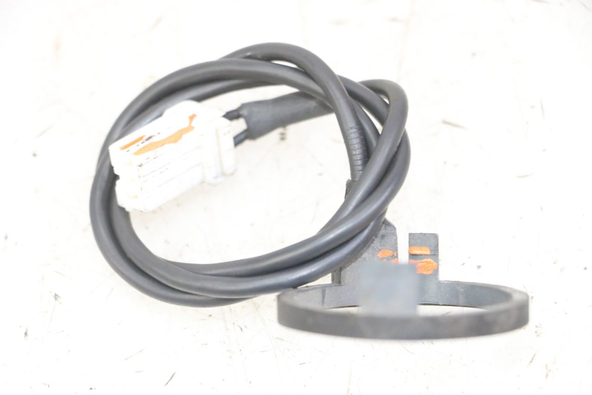 photo de TRANSPONDERANTENNE PEUGEOT ELYSTAR 125 (2002 - 2007)