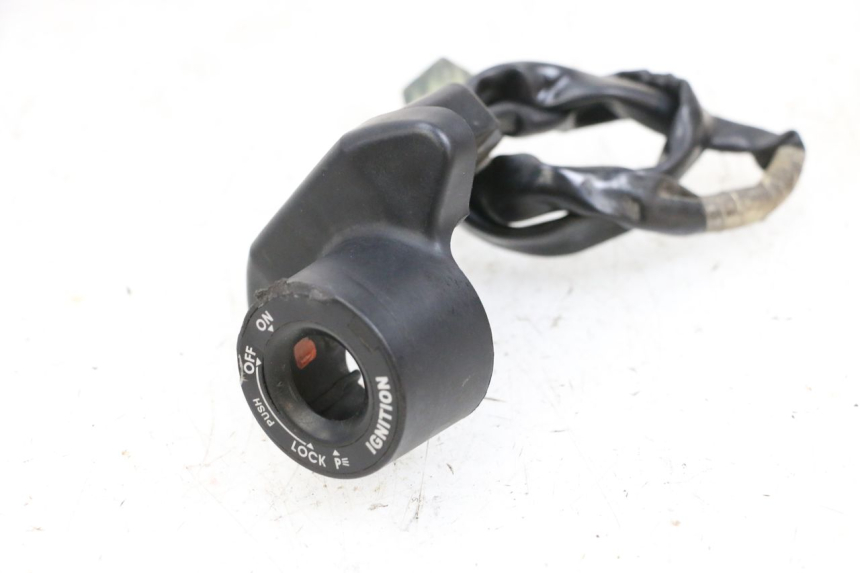 photo de TRANSPONDERANTENNE YAMAHA FJR ABS 1300 (2006 - 2012) - Detailansicht des Bauteils