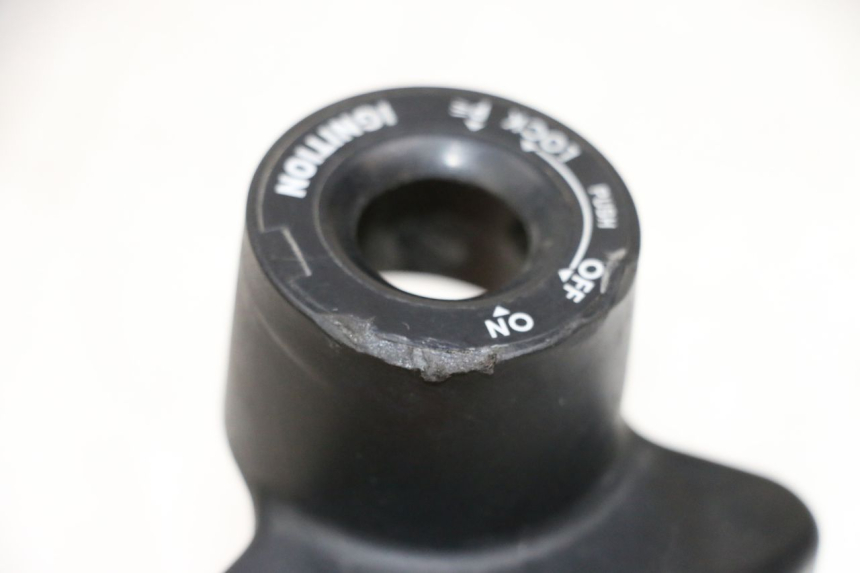 photo de TRANSPONDERANTENNE YAMAHA FJR ABS 1300 (2006 - 2012) - Alternative Perspektive