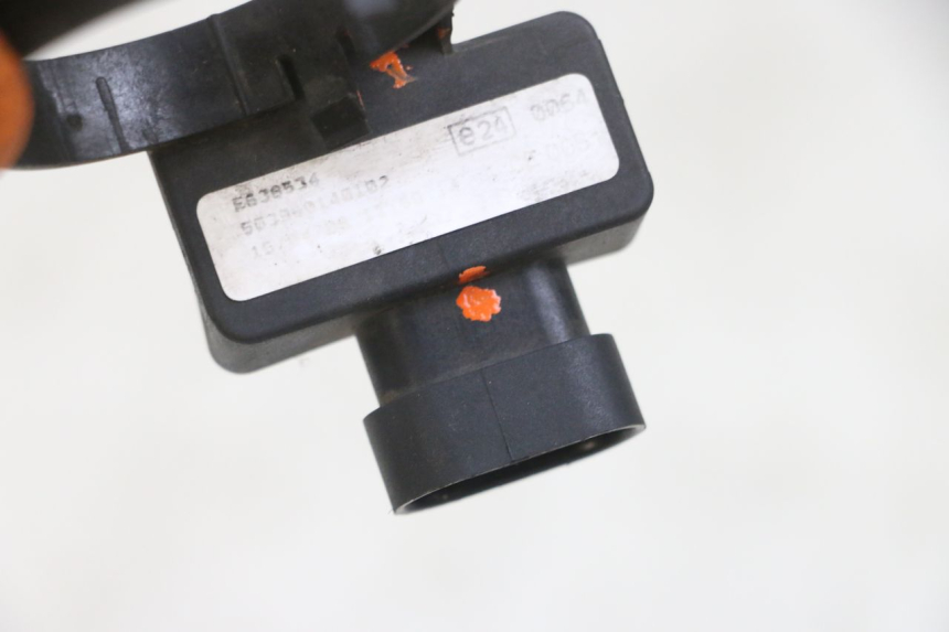 photo de TRANSPONDERANTENNE PIAGGIO MP3 LT 400 (2007 - 2012)