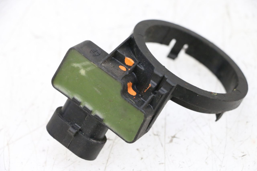 photo de TRANSPONDERANTENNE PIAGGIO MP3 LT 400 (2007 - 2012) - Hauptansicht