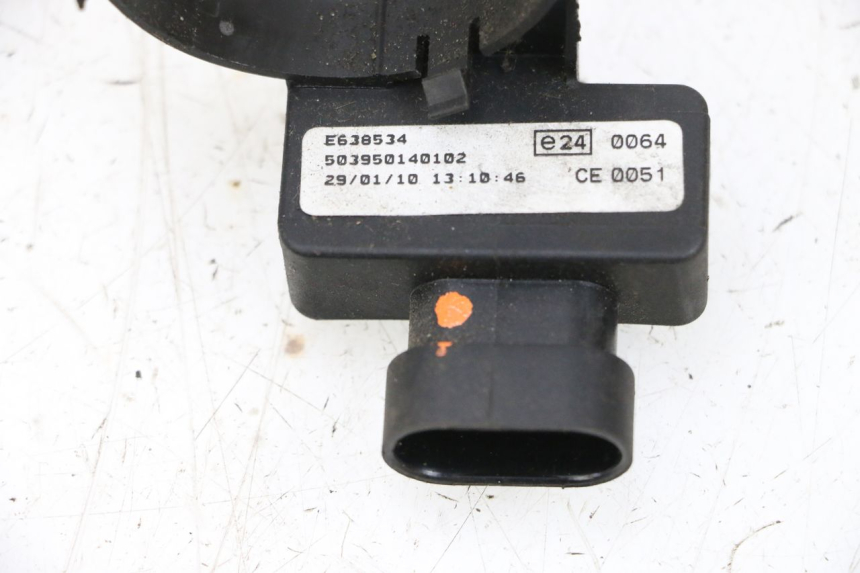 photo de TRANSPONDERANTENNE PIAGGIO MP3 LT 400 (2007 - 2012) - Detailansicht des Bauteils