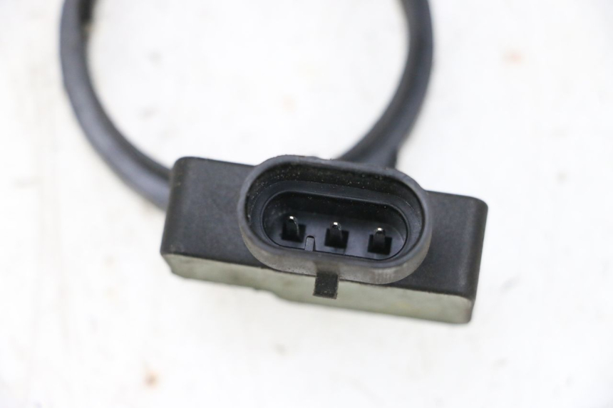 photo de TRANSPONDERANTENNE PIAGGIO MP3 LT 400 (2007 - 2012) - Zoom auf Gebrauchszustand