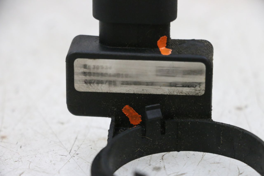 photo de TRANSPONDERANTENNE PIAGGIO MP3 LT 400 (2007 - 2012) - Detailansicht des Bauteils