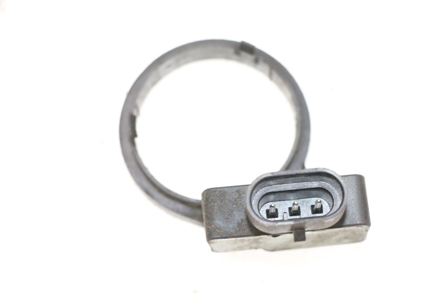 photo de TRANSPONDERANTENNE PIAGGIO MP3 LT 400 (2007 - 2012) - Zoom auf Gebrauchszustand