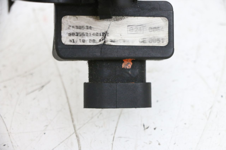 photo de TRANSPONDERANTENNE PIAGGIO MP3 LT 400 (2007 - 2012) - Detailansicht des Bauteils