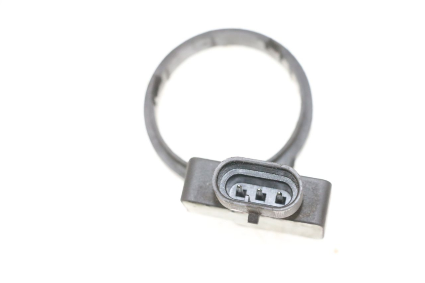 photo de TRANSPONDERANTENNE PIAGGIO MP3 LT 400 (2007 - 2012) - Zoom auf Gebrauchszustand