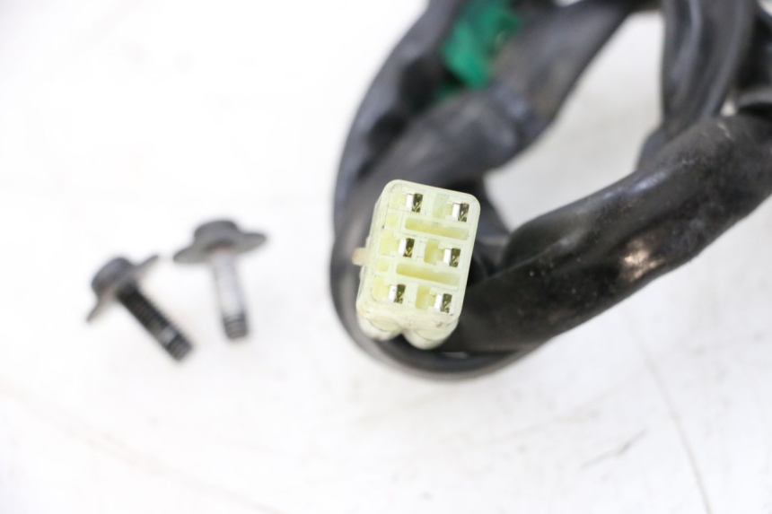 photo de TRANSPONDERANTENNE YAMAHA MT-07 MT07 ABS 700 (2018 - 2020) - Details der Befestigungspunkte