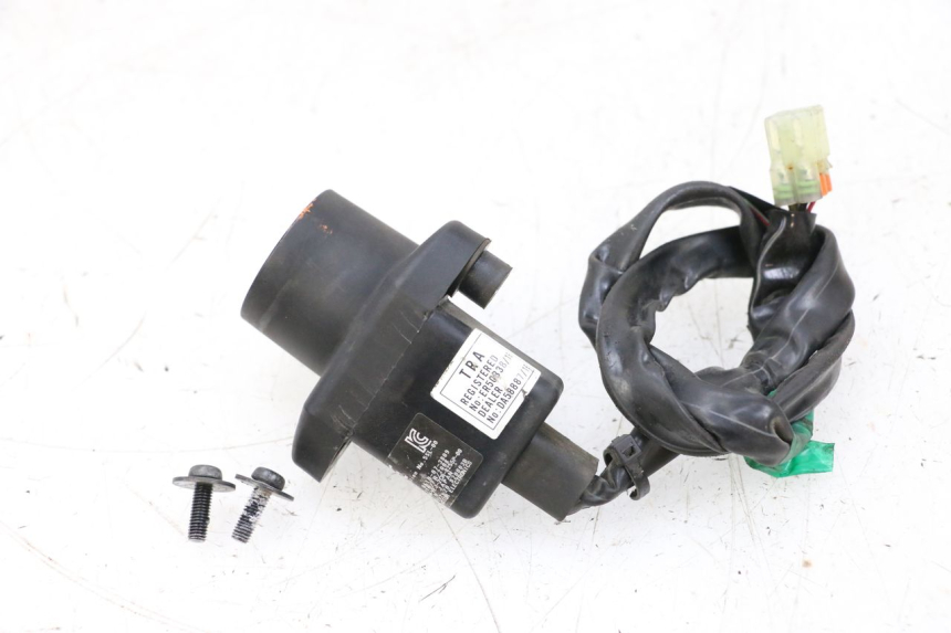 photo de TRANSPONDERANTENNE YAMAHA MT-07 MT07 ABS 700 (2018 - 2020) - Oberflächenzustand und Material