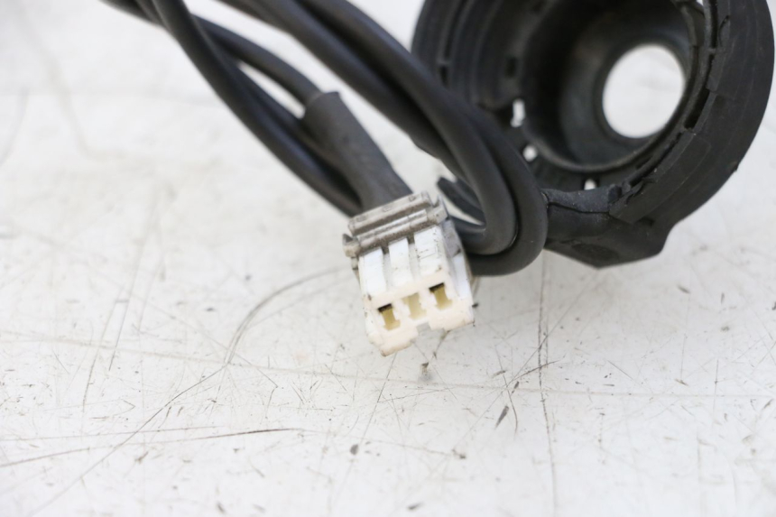 photo de TRANSPONDERANTENNE PEUGEOT SATELIS 125 (2013 - 2018)
