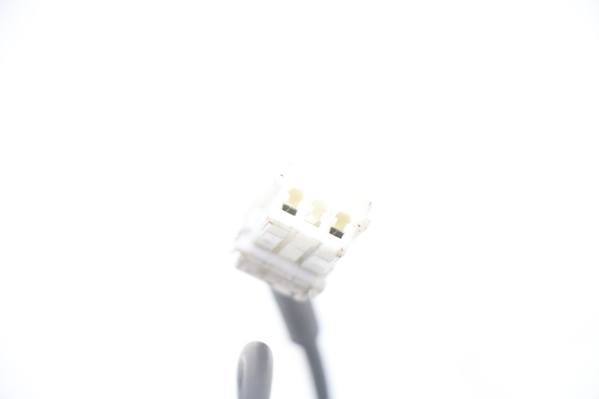 photo de TRANSPONDERANTENNE PEUGEOT SATELIS 125 (2013 - 2018)