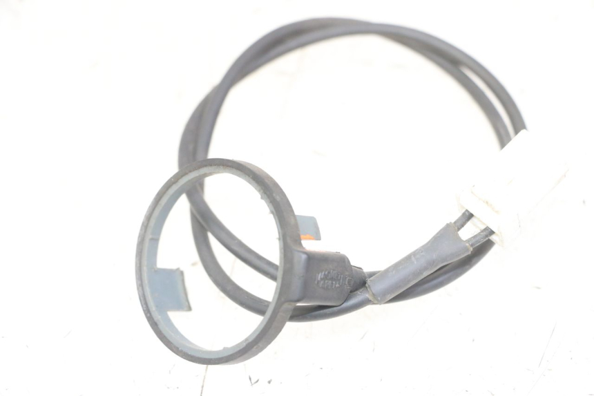 photo de TRANSPONDERANTENNE PEUGEOT SATELIS 125 (2013 - 2018)