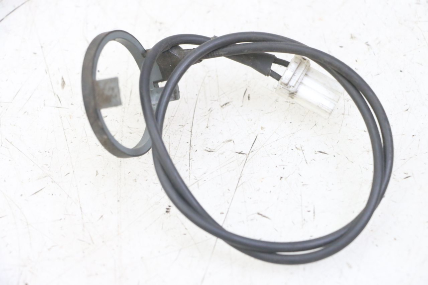 photo de TRANSPONDERANTENNE PEUGEOT SATELIS 125 (2013 - 2018)