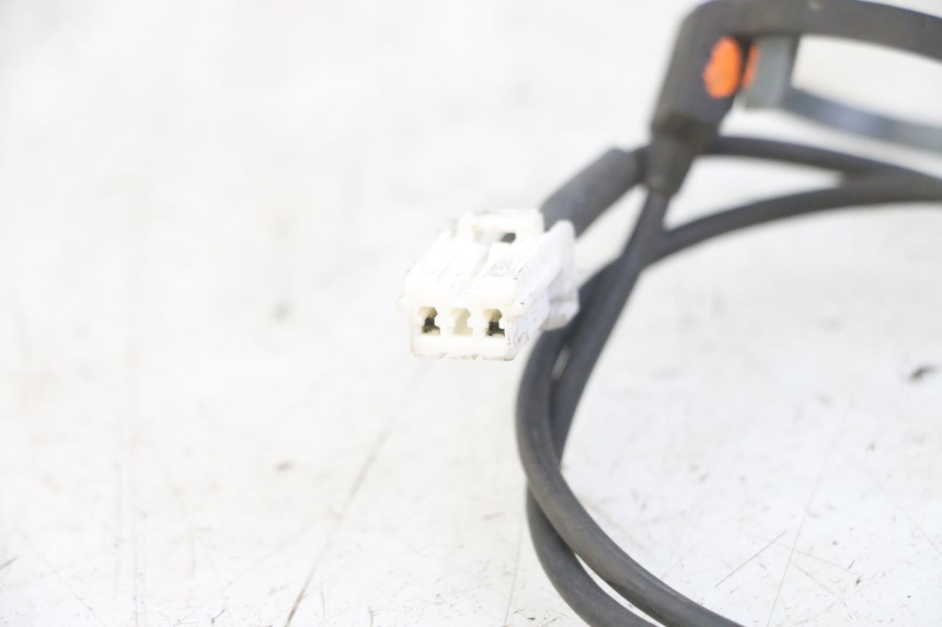 photo de TRANSPONDERANTENNE PEUGEOT SATELIS 125 (2013 - 2018)