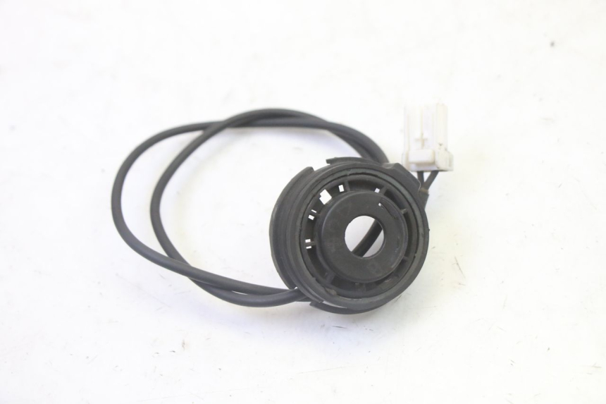 photo de TRANSPONDERANTENNE PEUGEOT SATELIS 125 (2010 - 2012)